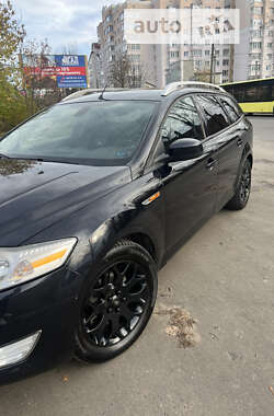 Универсал Ford Mondeo 2007 в Львове