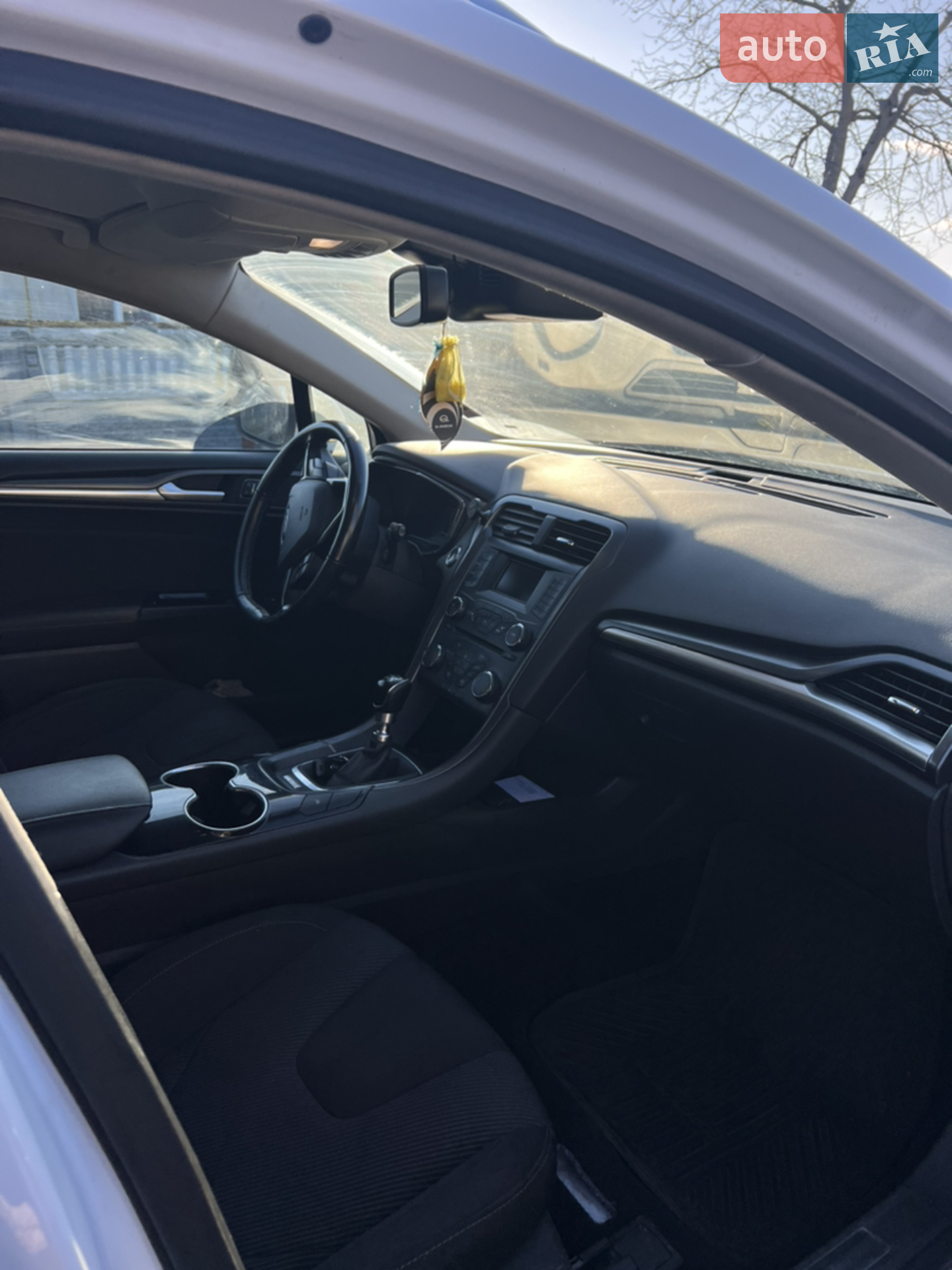 2015 Ford Mondeo - мініатюра 19