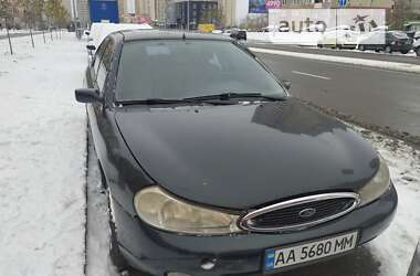 Седан Ford Mondeo 1998 в Киеве