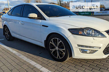 Седан Ford Mondeo 2011 в Тернополе