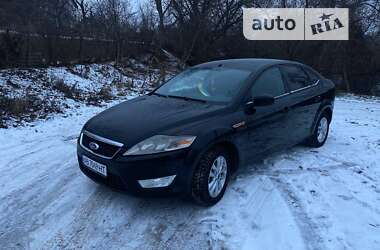 Ліфтбек Ford Mondeo 2010 в Вінниці