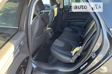 Универсал Ford Mondeo 2018 в 