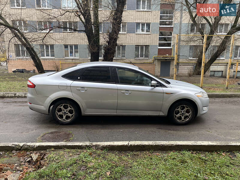 Седан Ford Mondeo 2008 в Києві