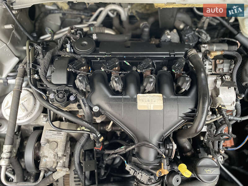 Седан Ford Mondeo 2008 в Києві