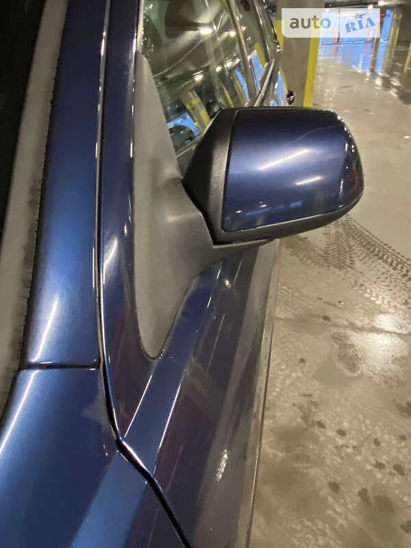 Универсал Ford Mondeo 2003 в Львове фото 2 Универсал Ford Mondeo 2003 в Львове