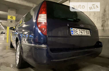Универсал Ford Mondeo 2003 в 