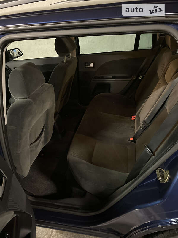 Универсал Ford Mondeo 2003 в Львове фото 17 Универсал Ford Mondeo 2003 в Львове