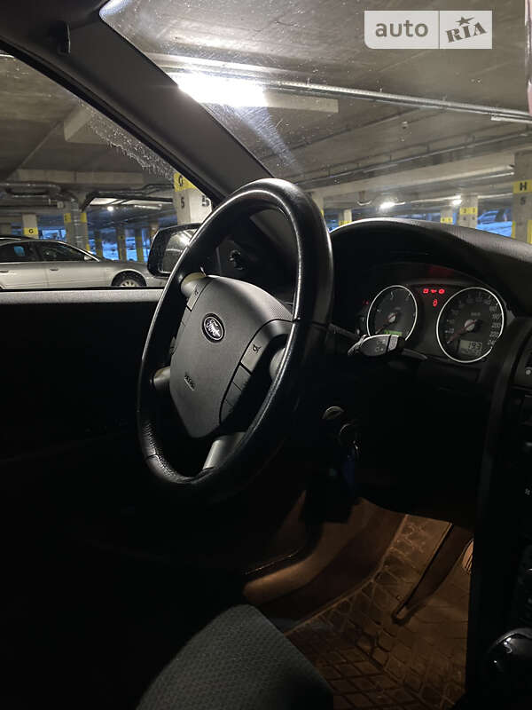 Универсал Ford Mondeo 2003 в Львове фото 23 Универсал Ford Mondeo 2003 в Львове