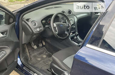 Универсал Ford Mondeo 2013 в Хусте