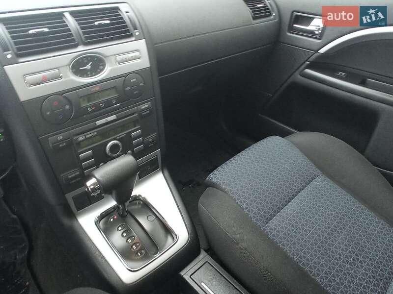 Универсал Ford Mondeo 2006 в Киеве