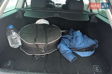 Универсал Ford Mondeo 2006 в Киеве