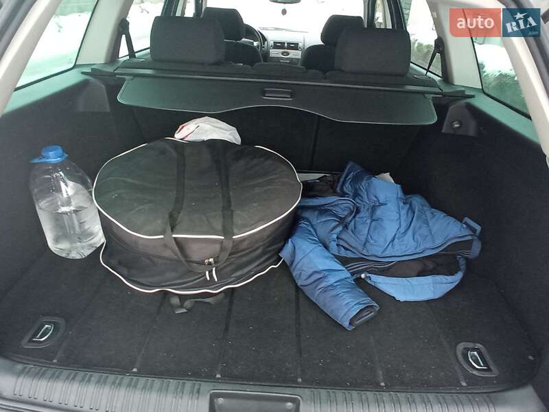 Универсал Ford Mondeo 2006 в Киеве