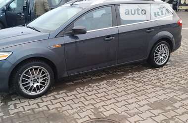 Универсал Ford Mondeo 2008 в Черновцах