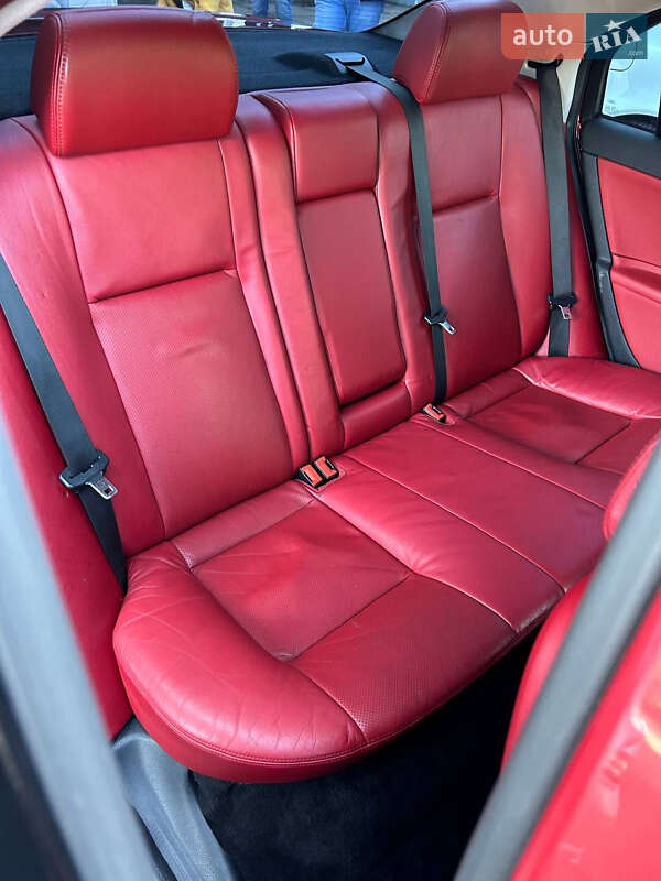 Седан Ford Mondeo 2003 в Львове