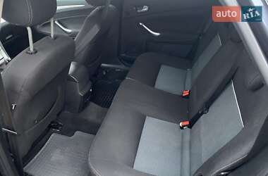 Универсал Ford Mondeo 2010 в 