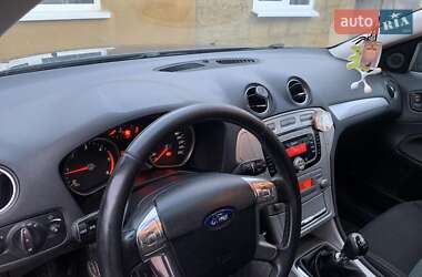 Универсал Ford Mondeo 2010 в 
