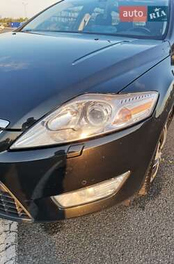 Універсал Ford Mondeo 2008 в Києві