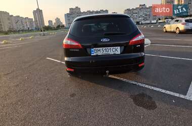 Універсал Ford Mondeo 2008 в Києві