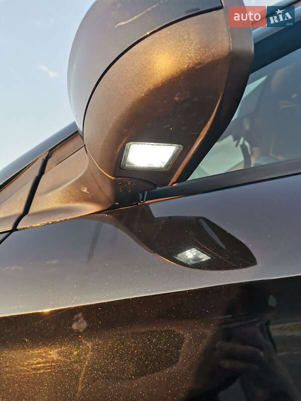 Універсал Ford Mondeo 2008 в Києві