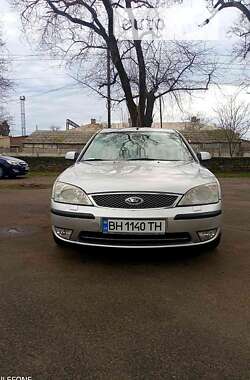 Ліфтбек Ford Mondeo 2003 в Білгороді-Дністровському
