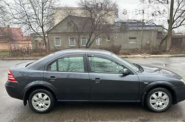 Седан Ford Mondeo 2006 в Одессе