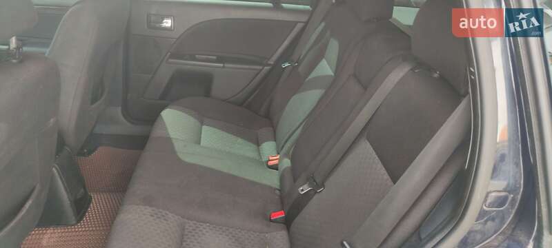Універсал Ford Mondeo 2006 в Вінниці