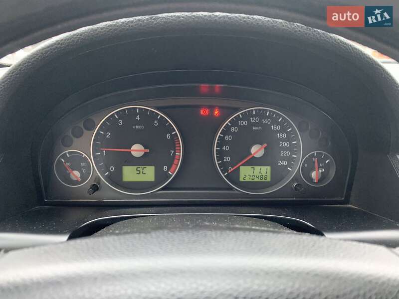 Универсал Ford Mondeo 2004 в Львове фото 8 Универсал Ford Mondeo 2004 в Львове