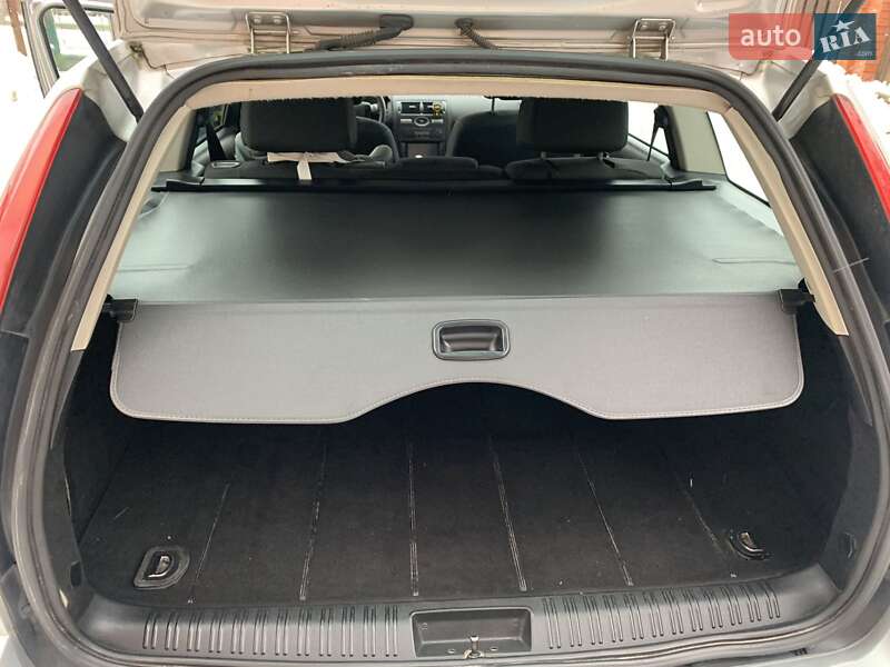 Универсал Ford Mondeo 2004 в Львове фото 12 Универсал Ford Mondeo 2004 в Львове