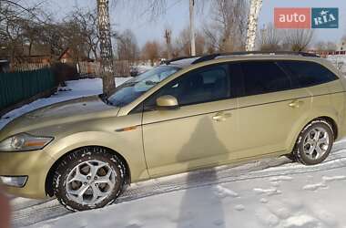 Универсал Ford Mondeo 2007 в Львове