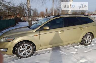 Универсал Ford Mondeo 2007 в Львове