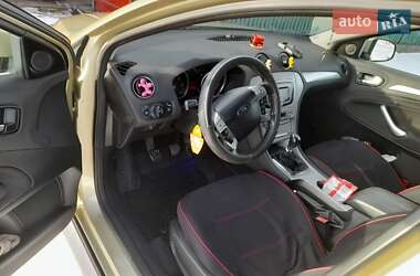 Универсал Ford Mondeo 2007 в Львове