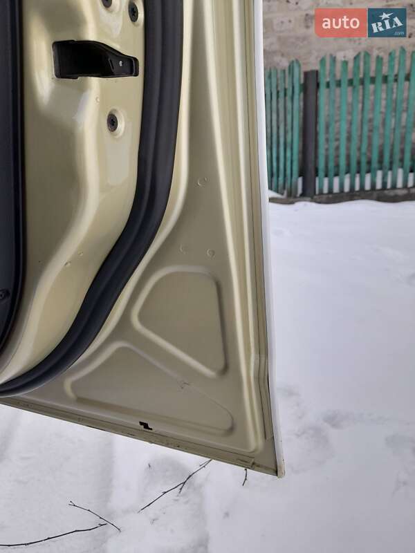 Универсал Ford Mondeo 2007 в Львове