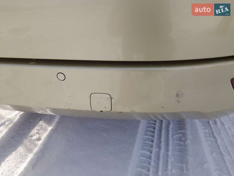 Универсал Ford Mondeo 2007 в Львове