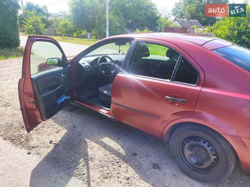 Ліфтбек Ford Mondeo 2000 в Одесі