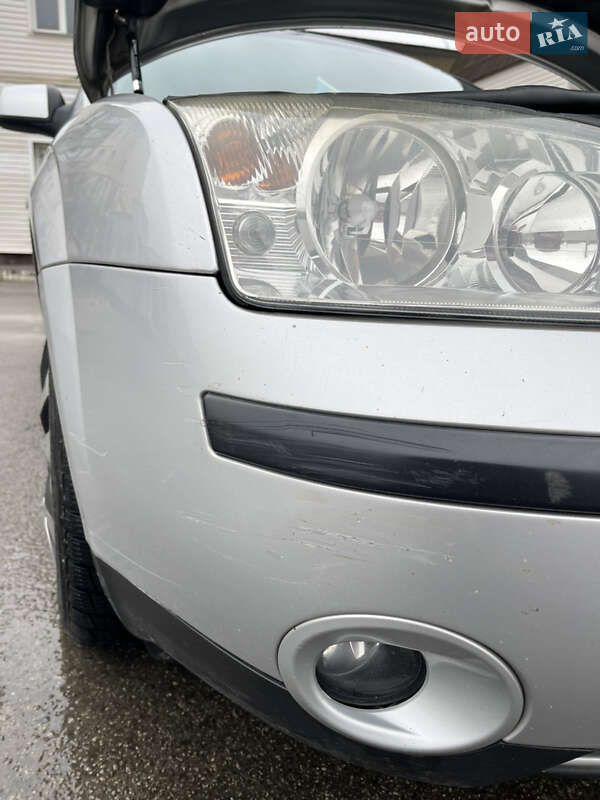 Универсал Ford Mondeo 2002 в Киеве