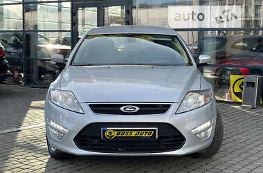 Универсал Ford Mondeo 2012 в Ивано-Франковске