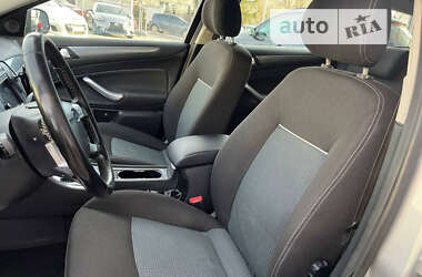 Универсал Ford Mondeo 2012 в Ивано-Франковске