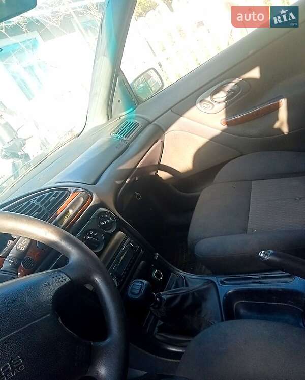 Універсал Ford Mondeo 1999 в Вінниці