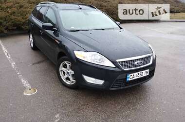 Универсал Ford Mondeo 2009 в Умани