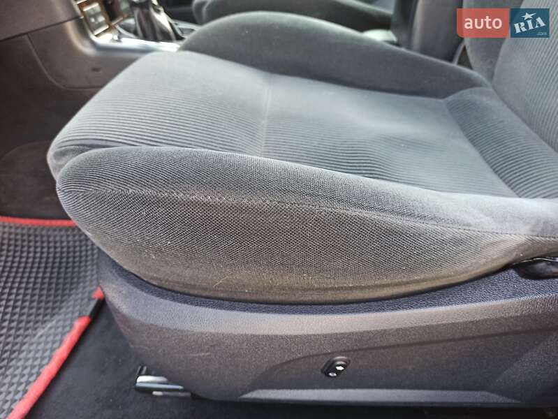 Лифтбек Ford Mondeo 2003 в Днепре