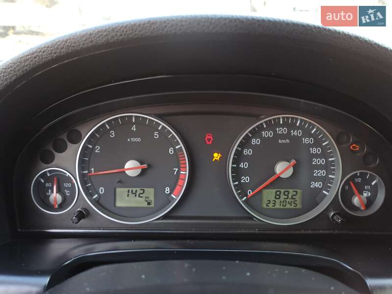 Лифтбек Ford Mondeo 2003 в Днепре