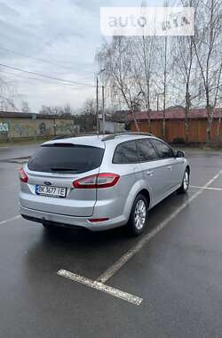 Універсал Ford Mondeo 2011 в Рівному