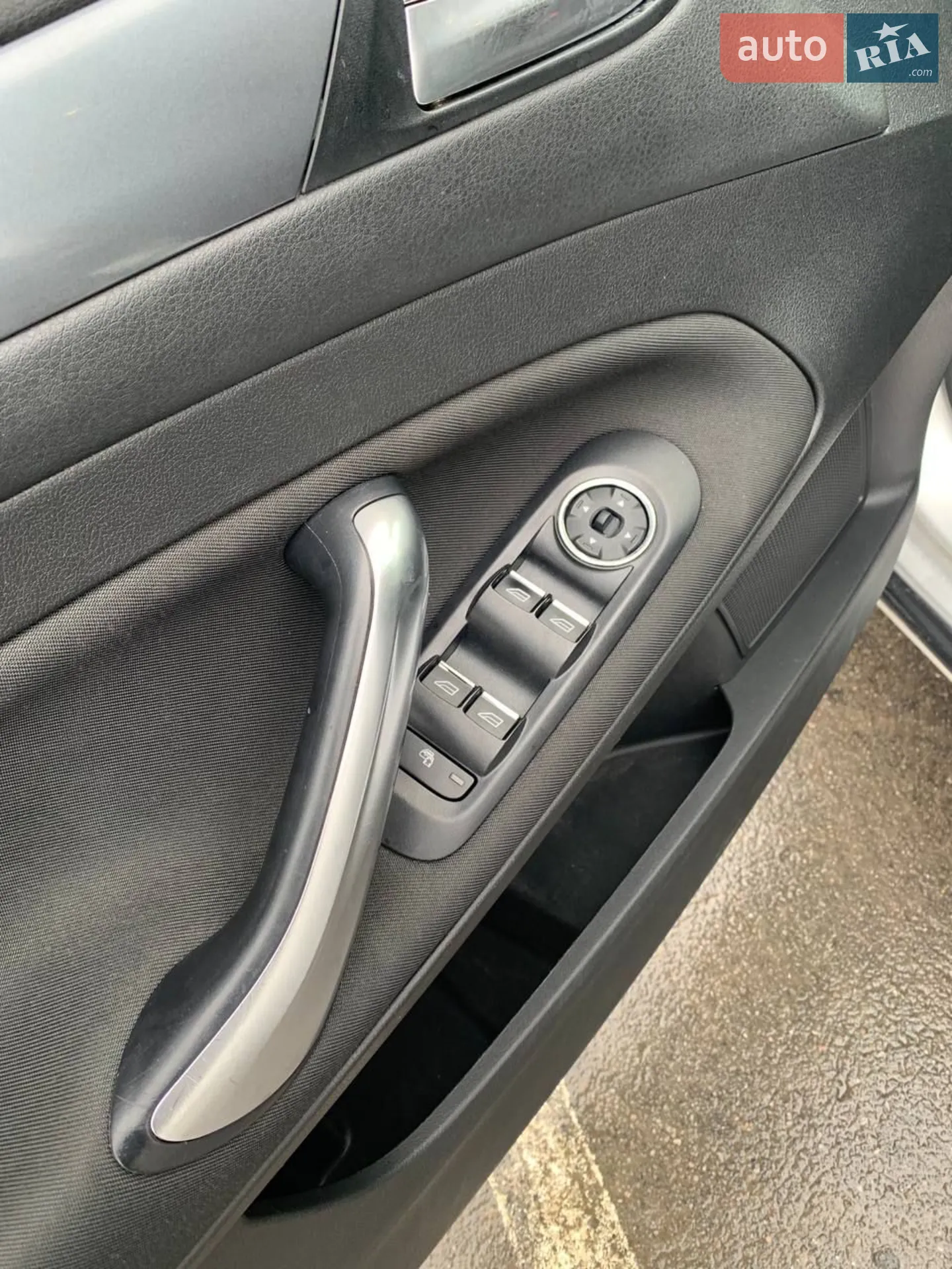 2011 Ford Mondeo - мініатюра 13