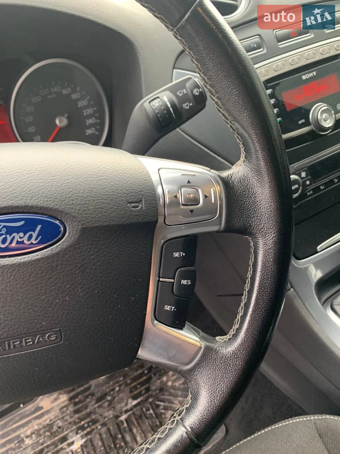 2011 Ford Mondeo - мініатюра 19