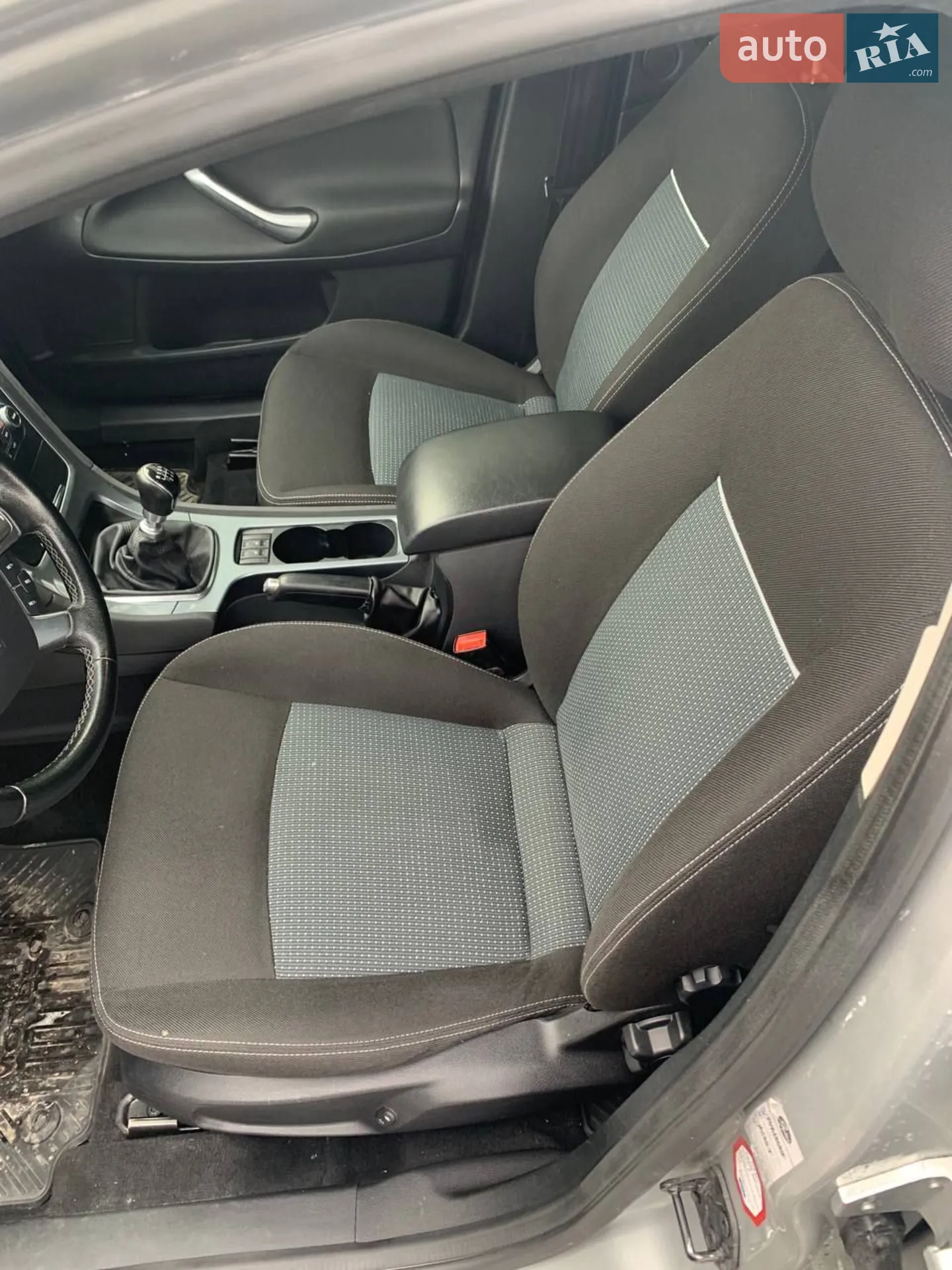 2011 Ford Mondeo - мініатюра 22