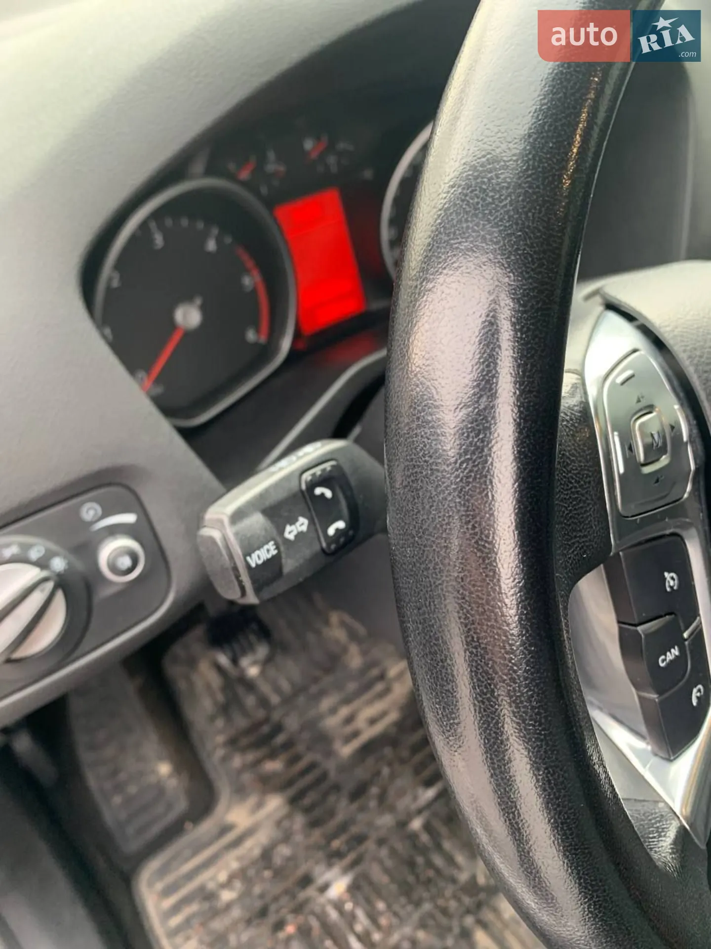 2011 Ford Mondeo - мініатюра 24