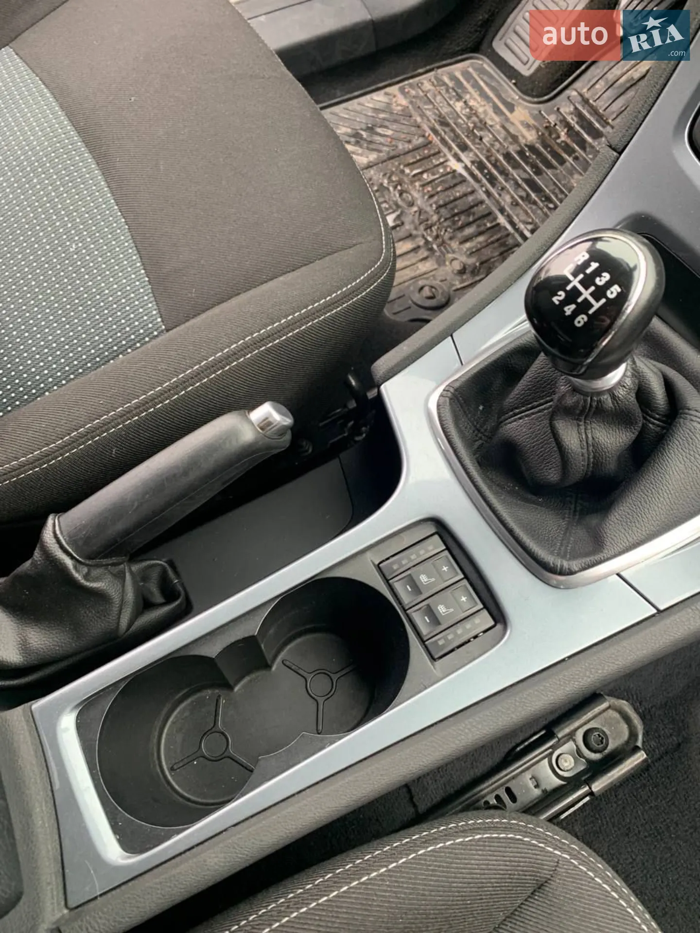 2011 Ford Mondeo - мініатюра 34