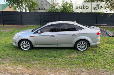 Седан Ford Mondeo 2008 в Киеве