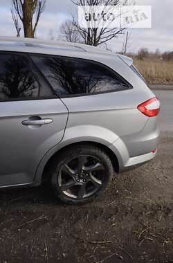 Універсал Ford Mondeo 2009 в Шепетівці