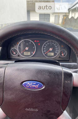 Универсал Ford Mondeo 2005 в Черновцах